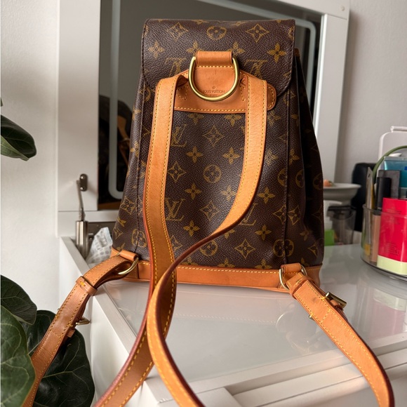 Louis Vuitton Bagpack